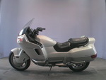 �������� �� ������ �������� Honda PC800 1989 ���� 3